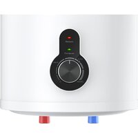 Накопительный электрический водонагреватель Royal Clima NIKA Inox RWH-N30-SS - Превью изображения №9 — Мульти e-магазин M-SELL
