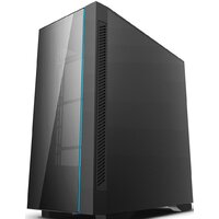 Корпус DeepCool Matrexx 55 V3 DP-ATX-MATREXX55V3 - Превью изображения №3 — Мульти e-магазин M-SELL
