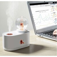 Увлажнитель воздуха Lafulaifu Orlean - Превью изображения №5 — Мульти e-магазин M-SELL