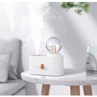 Увлажнитель воздуха Lafulaifu Orlean - Превью изображения №2 — Мульти e-магазин M-SELL