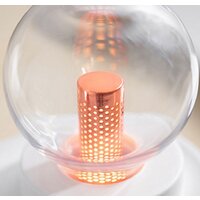 Увлажнитель воздуха Lafulaifu Orlean - Превью изображения №6 — Мульти e-магазин M-SELL