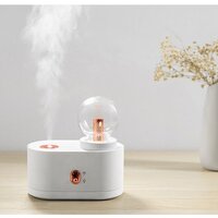 Увлажнитель воздуха Lafulaifu Orlean - Превью изображения №4 — Мульти e-магазин M-SELL