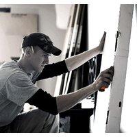 Нож строительный Fiskars CarbonMax 1027223 - Превью изображения №3 — Мульти e-магазин M-SELL