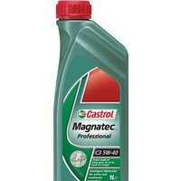 Castrol Magnatec 5W-40 С3 1л