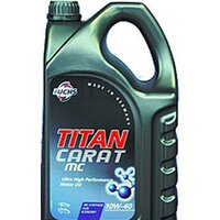 Fuchs Titan SYN MC (Carat) 10W-40 5л