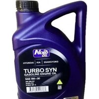 Nord Oil Specific Line 5W-30 Hyundai/KIA/SsangYong 4л