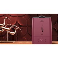 Увлажнитель воздуха Loriot Vega LHS-C530E - Превью изображения №2 — Мульти e-магазин M-SELL