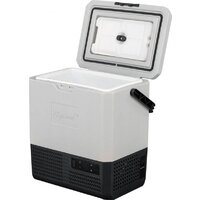 Компрессорный автохолодильник Alpicool P15 15л (серый, без адаптера 220В) - Превью изображения №2 — Мульти e-магазин M-SELL