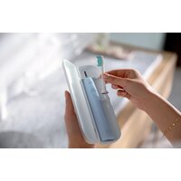 Электрическая зубная щетка Philips Sonicare 2100 Series HX3651/12 - Превью изображения №4 — Мульти e-магазин M-SELL