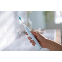 Электрическая зубная щетка Philips Sonicare 2100 Series HX3651/12 - Превью изображения №3 — Мульти e-магазин M-SELL