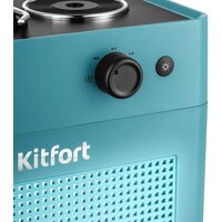 Увлажнитель воздуха Kitfort KT-3805 - Превью изображения №5 — Мульти e-магазин M-SELL