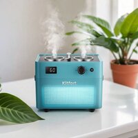 Увлажнитель воздуха Kitfort KT-3805 - Превью изображения №2 — Мульти e-магазин M-SELL