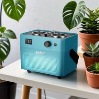 Увлажнитель воздуха Kitfort KT-3805 - Превью изображения №9 — Мульти e-магазин M-SELL