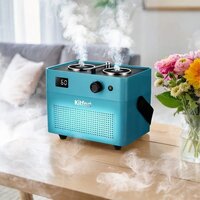 Увлажнитель воздуха Kitfort KT-3805 - Превью изображения №4 — Мульти e-магазин M-SELL