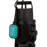 Pumpman GS550N