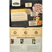 Сухой корм для собак Acana Classics Prairie Poultry 14.5 кг - Превью изображения №3 — Мульти e-магазин M-SELL