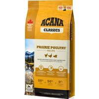 Сухой корм для собак Acana Classics Prairie Poultry 14.5 кг - Превью изображения №2 — Мульти e-магазин M-SELL
