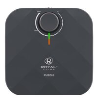 Накопительный электрический водонагреватель под мойку Royal Clima Puzzle RWH-P7-CEU - Превью изображения №7 — Мульти e-магазин M-SELL
