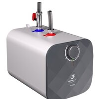 Накопительный электрический водонагреватель под мойку Royal Clima Puzzle RWH-P7-CEU - Превью изображения №10 — Мульти e-магазин M-SELL