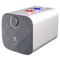 Накопительный электрический водонагреватель под мойку Royal Clima Puzzle RWH-P7-CEU - Превью изображения №2 — Мульти e-магазин M-SELL
