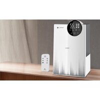 Увлажнитель воздуха Loriot Soprano LHS-C450E - Превью изображения №2 — Мульти e-магазин M-SELL