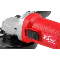 Угловая шлифмашина Wortex AG1211-1E AG12111E0018 - Превью изображения №6 — Мульти e-магазин M-SELL