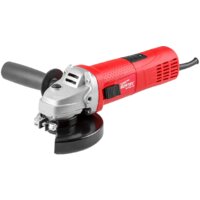 Угловая шлифмашина Wortex AG1211-1E AG12111E0018 - Превью изображения №2 — Мульти e-магазин M-SELL