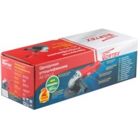 Угловая шлифмашина Wortex AG1211-1E AG12111E0018 - Превью изображения №9 — Мульти e-магазин M-SELL