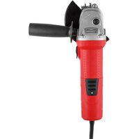 Угловая шлифмашина Wortex AG1211-1E AG12111E0018 - Превью изображения №5 — Мульти e-магазин M-SELL
