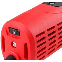Угловая шлифмашина Wortex AG1211-1E AG12111E0018 - Превью изображения №7 — Мульти e-магазин M-SELL