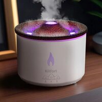Увлажнитель воздуха Kitfort KT-3804 - Превью изображения №2 — Мульти e-магазин M-SELL