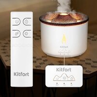 Увлажнитель воздуха Kitfort KT-3804 - Превью изображения №5 — Мульти e-магазин M-SELL