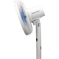 Вентилятор Evolution AirLeaf AL-813R Smart - Превью изображения №8 — Мульти e-магазин M-SELL
