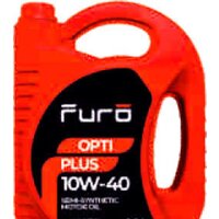 Furo Opti Plus 10W-40 18л