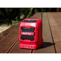 Радиоприемник Wortex CR 1803 1334801 - Превью изображения №12 — Мульти e-магазин M-SELL