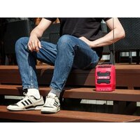 Радиоприемник Wortex CR 1803 1334801 - Превью изображения №11 — Мульти e-магазин M-SELL