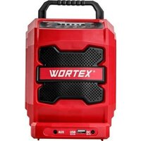 Радиоприемник Wortex CR 1803 1334801 - Превью изображения №4 — Мульти e-магазин M-SELL