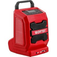 Радиоприемник Wortex CR 1803 1334801 - Превью изображения №3 — Мульти e-магазин M-SELL