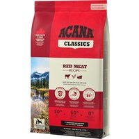 Сухой корм для собак Acana Red Meat (говядина) 14.5 кг - Превью изображения №2 — Мульти e-магазин M-SELL