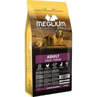 Meglium Dog Adult Chicken MS1114 14 кг