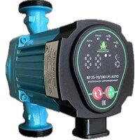Greenpump BP 25-40/180 LPS Auto