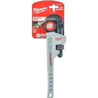 Ключ трубный Milwaukee 48-22-7210 - Превью изображения №2 — Мульти e-магазин M-SELL