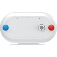 Накопительный электрический водонагреватель Royal Clima Sigma Inox RWH-SG30-FS - Превью изображения №8 — Мульти e-магазин M-SELL