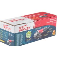Угловая шлифмашина Wortex AG1209 AG120900018 - Превью изображения №8 — Мульти e-магазин M-SELL