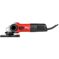 Угловая шлифмашина Wortex AG1209 AG120900018 - Превью изображения №4 — Мульти e-магазин M-SELL
