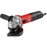 Угловая шлифмашина Wortex AG1209 AG120900018 - Превью изображения №2 — Мульти e-магазин M-SELL
