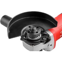 Угловая шлифмашина Wortex AG1209 AG120900018 - Превью изображения №7 — Мульти e-магазин M-SELL