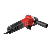 Угловая шлифмашина Wortex AG1209 AG120900018 - Превью изображения №3 — Мульти e-магазин M-SELL
