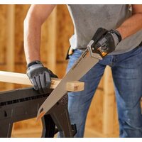 Ножовка Fiskars Pro PowerTooth 1062918 - Превью изображения №2 — Мульти e-магазин M-SELL