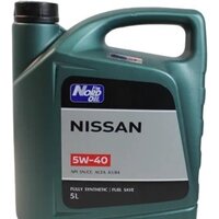 Nord Oil Specific Line 5W-40 Nissan 5л